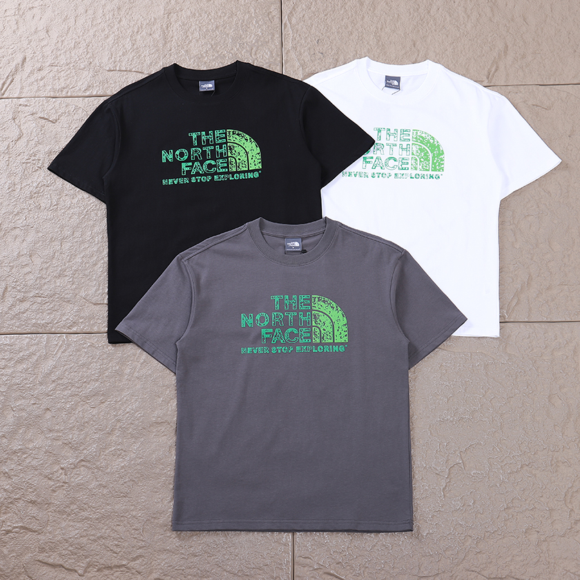 THE NORTH FACE T-SHIRT