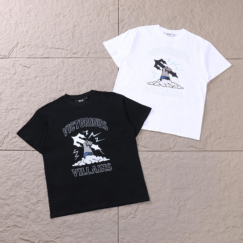 TRAPSTAR T-SHIRT