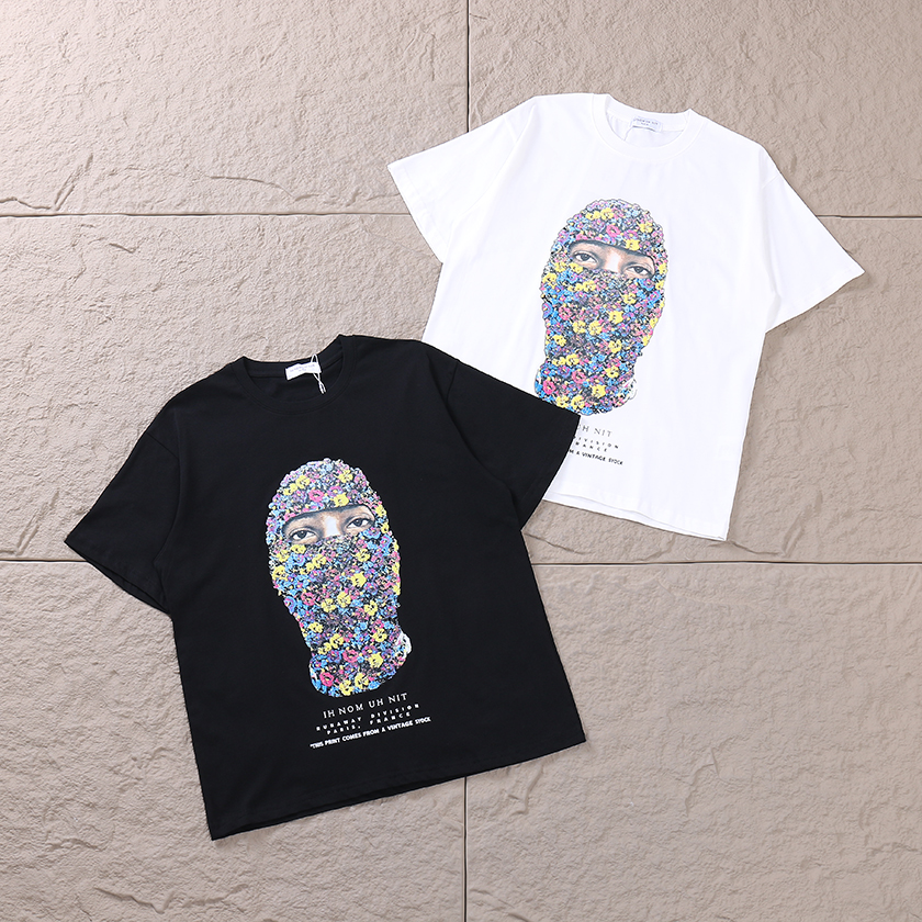 IH NOM UH NIT T-SHIRT