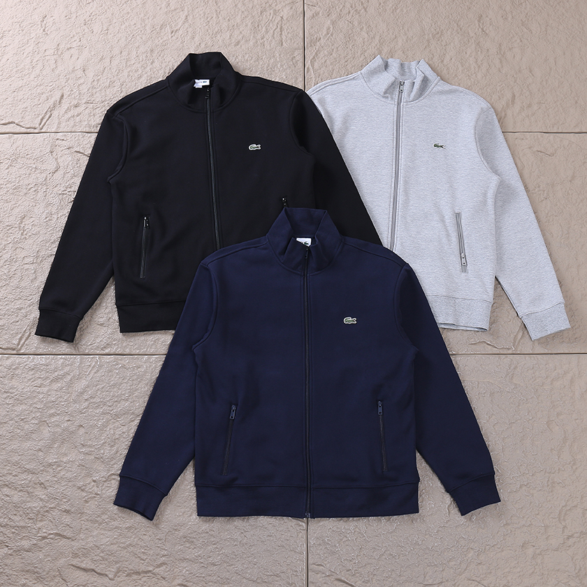 LACOSTE JACKET