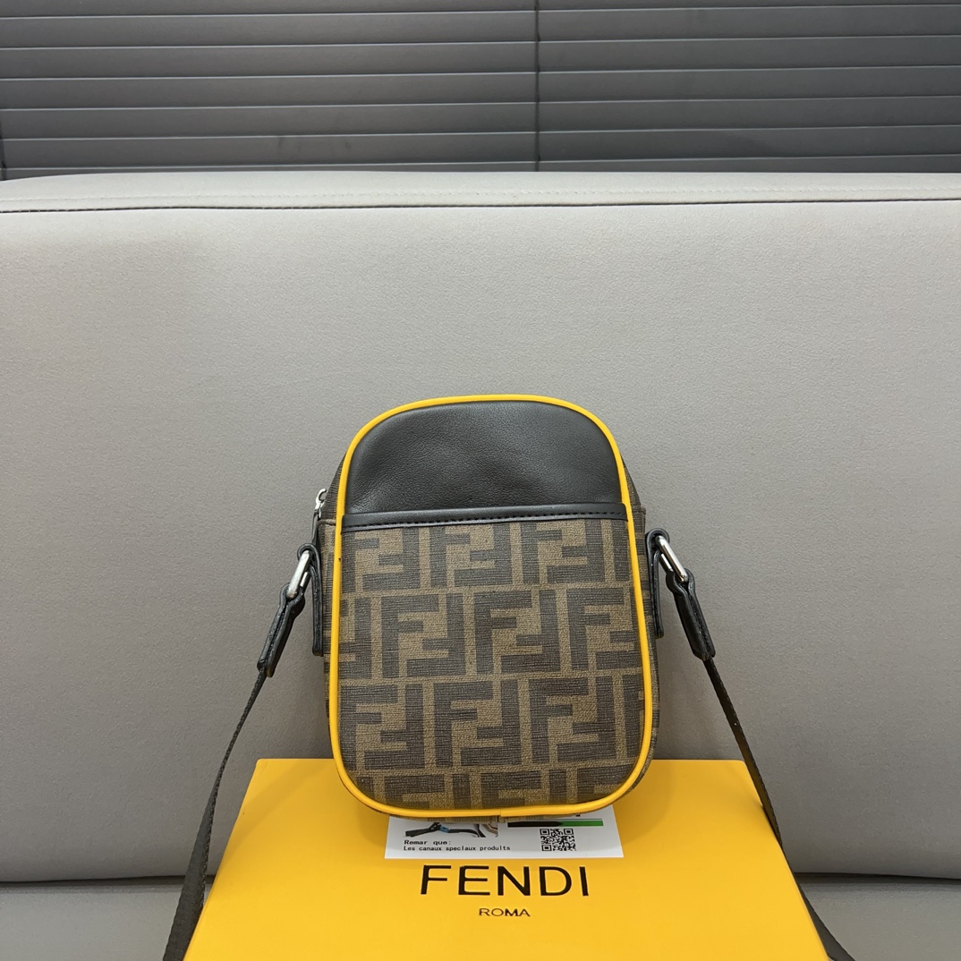 FENDI BAG