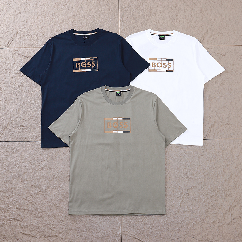 BOSS T-SHIRT 75