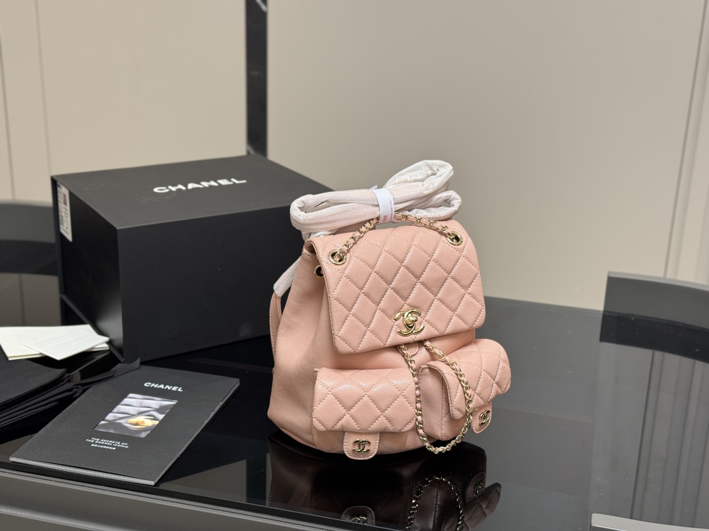 CHANEL BAG