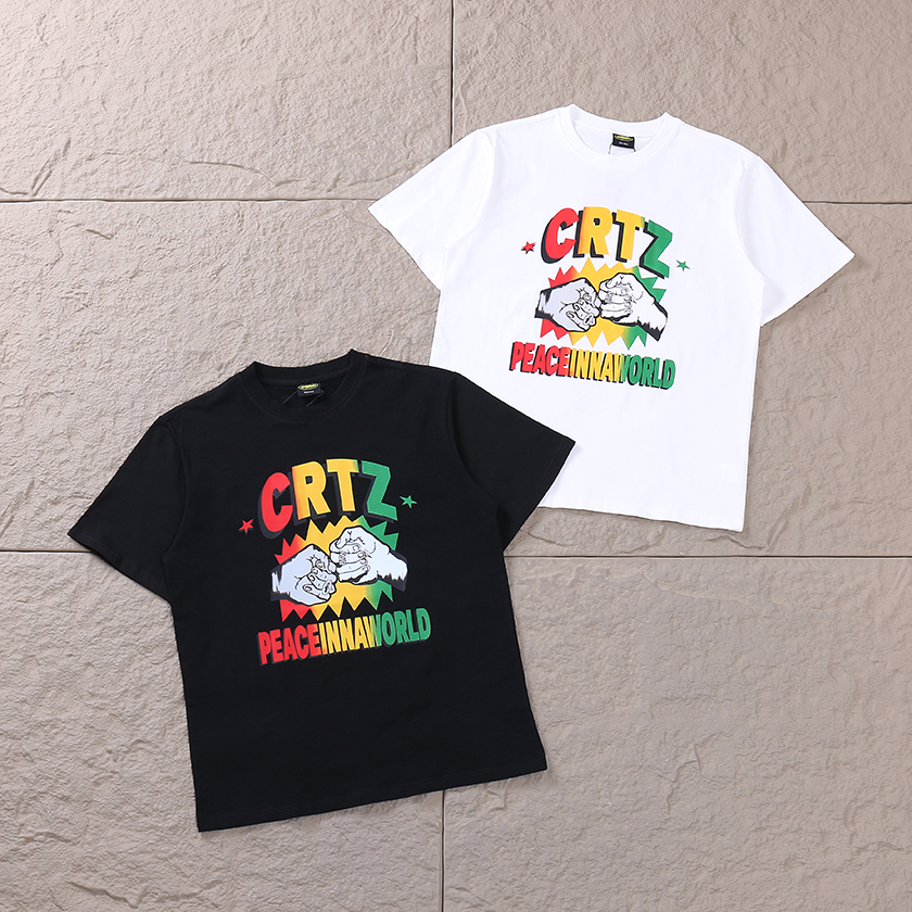 CORTEIZ T-SHIRT
