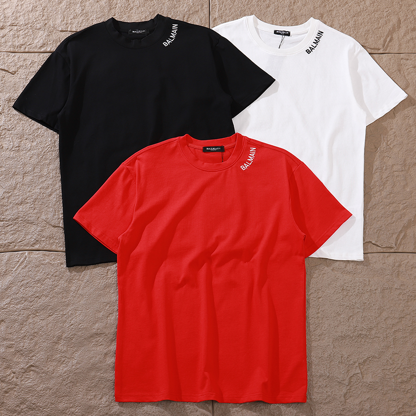 BALMAIN T-SHIRT