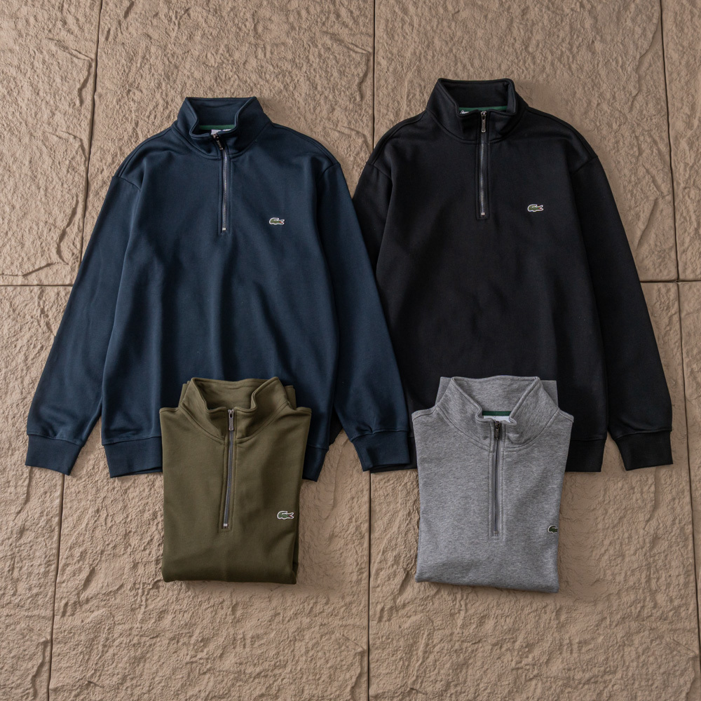 LACOSTE Свитер