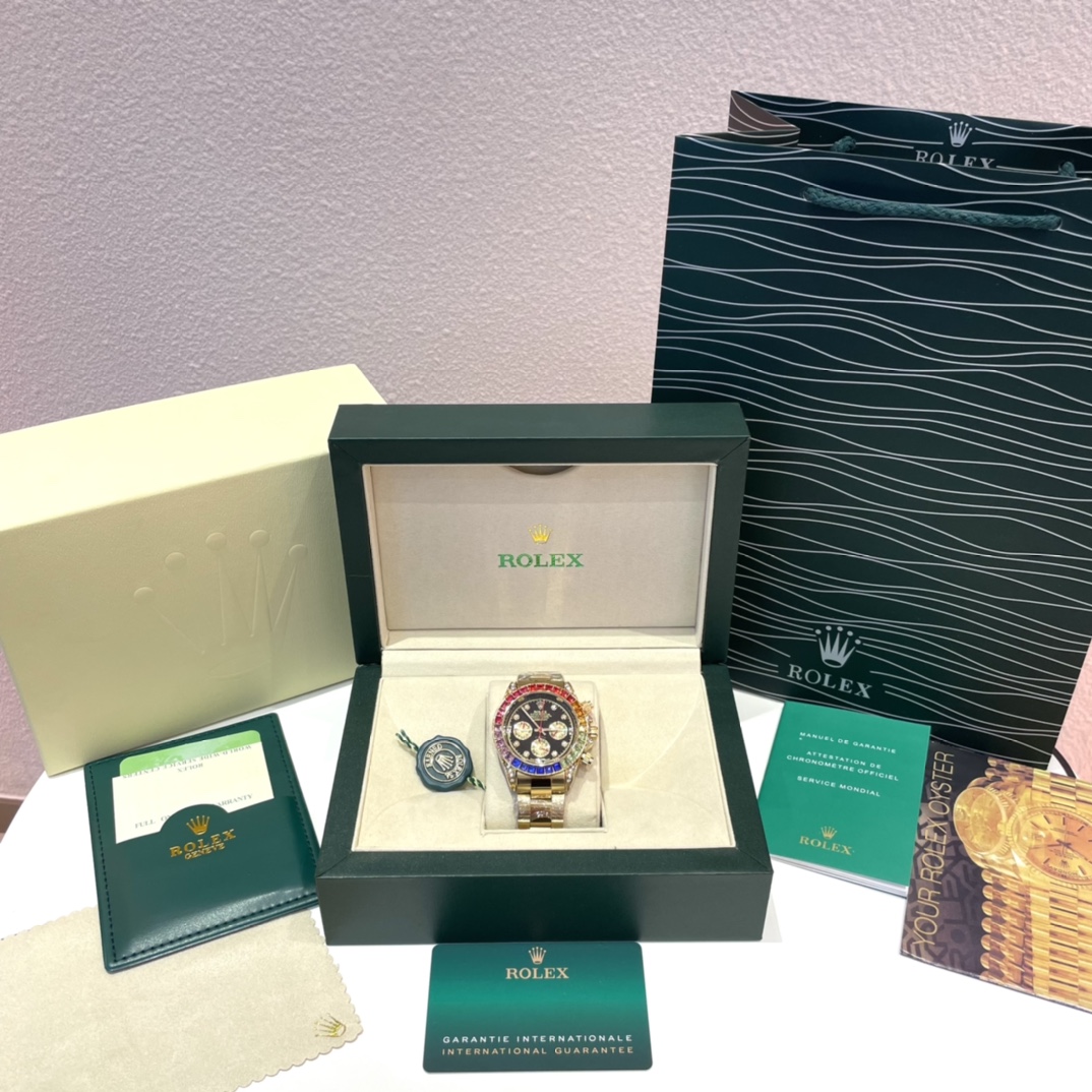 ROLEX WATCH
