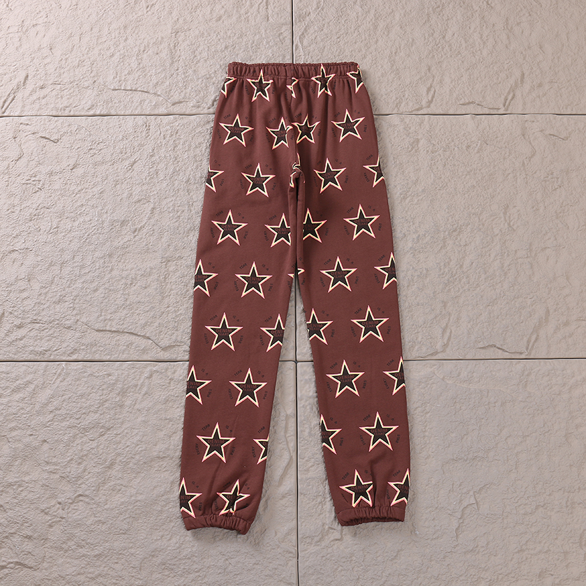 DENIM TEARS PANT