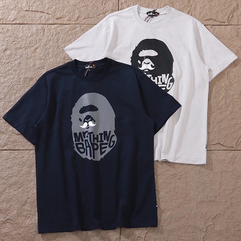 BAPE T-SHIRT