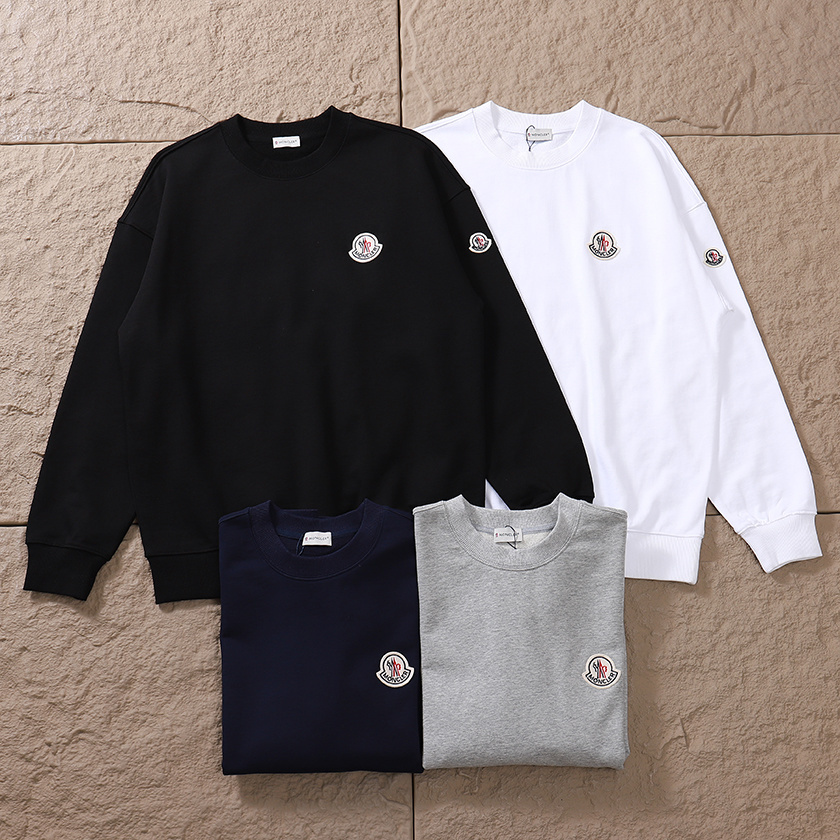 MONCLER SWEATER