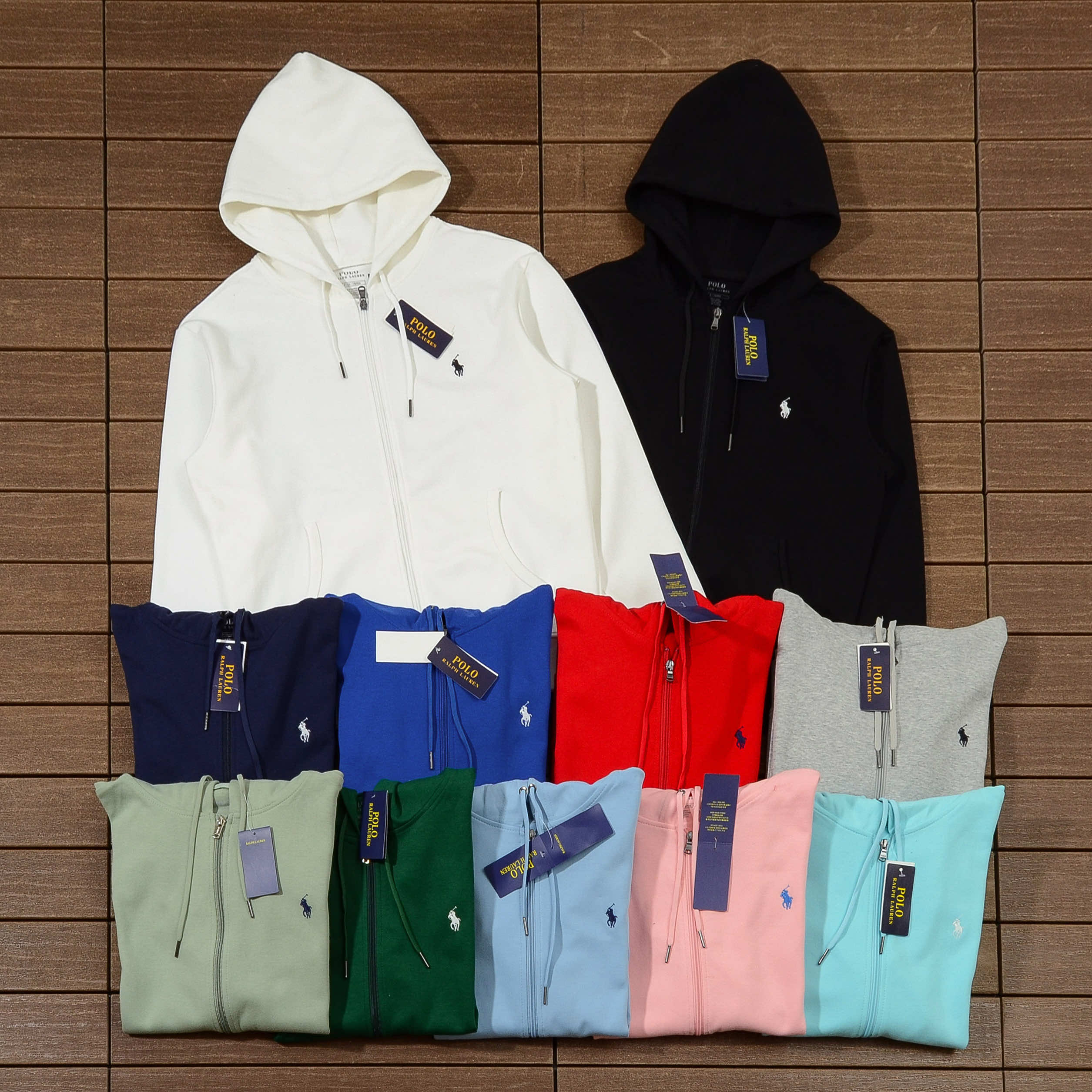 RALPH LAUREN Брюки