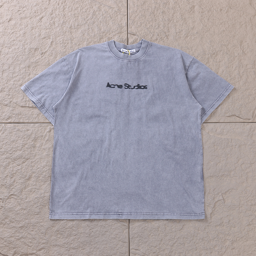 ACNE STUDIOS T-SHIRT