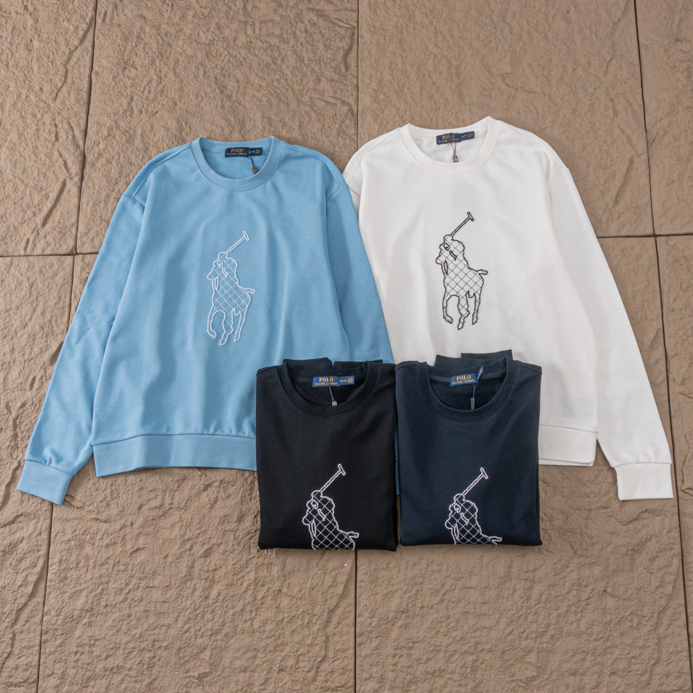 RALPH LAUREN SWEATER