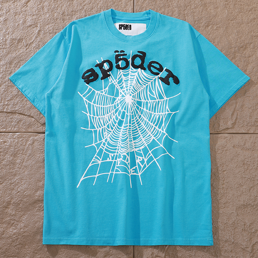 SP5DER T-SHIRT