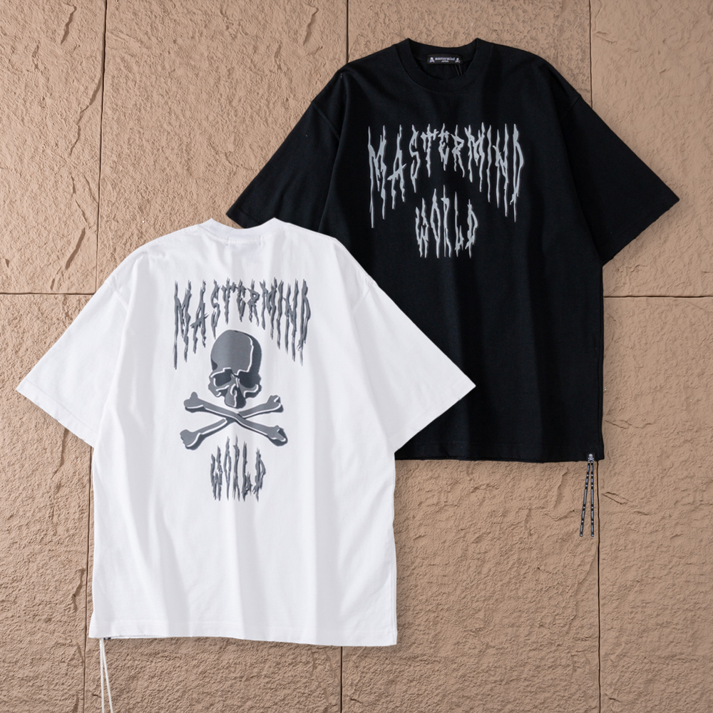 MASTERMIND T-SHIRT
