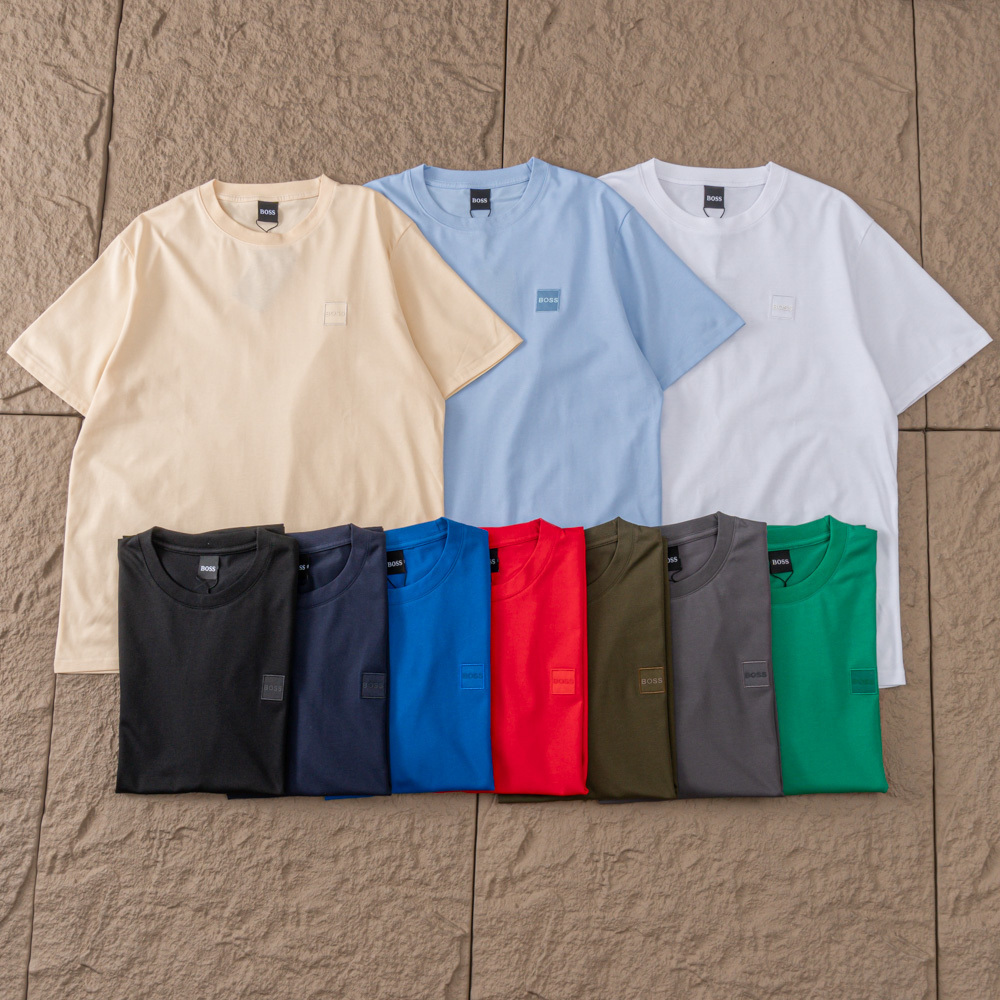 BOSS T-SHIRT