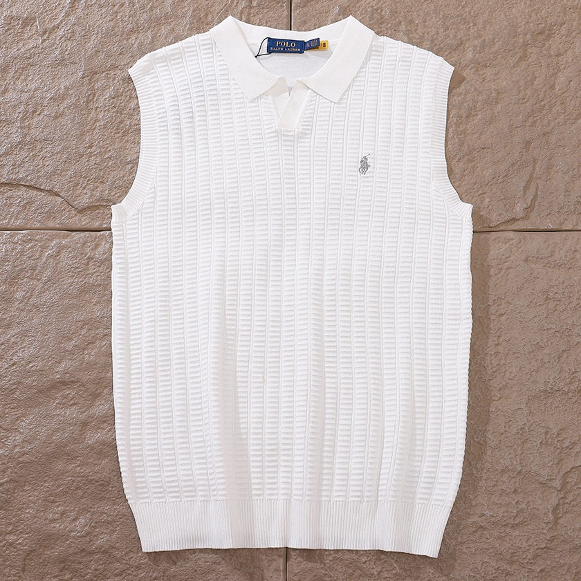 RALPH LAUREN VEST