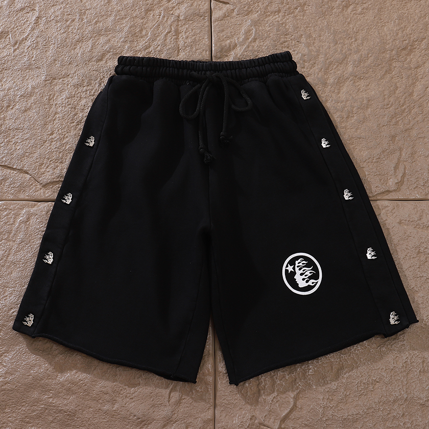 HELL STAR SHORT