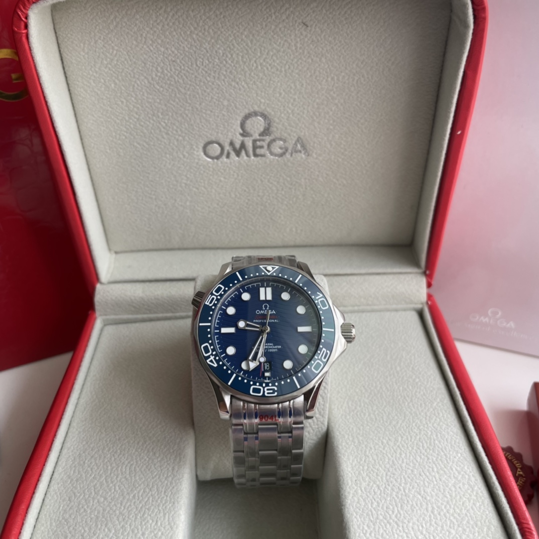 OMEGA WATCH