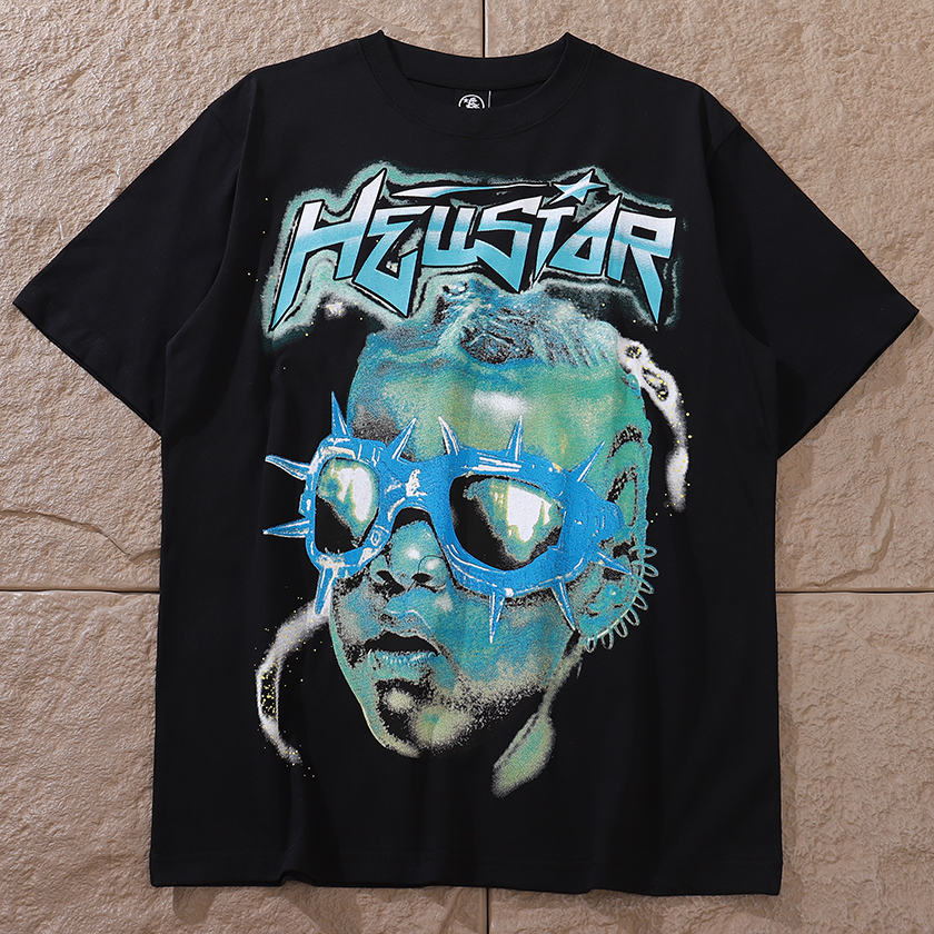 HELL STAR T-SHIRT
