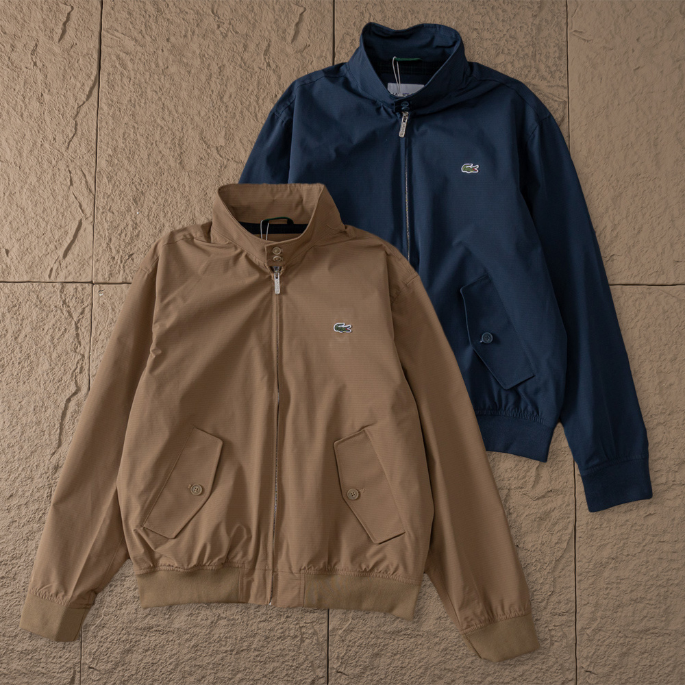 LACOSTE куртка