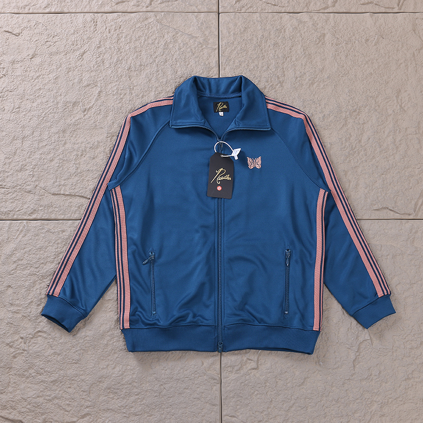 NEEDLES JACKET