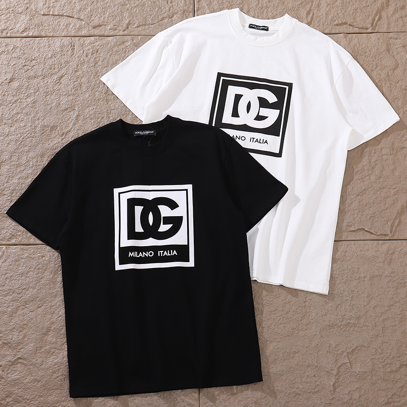 DOLCE GABBANA T-SHIRT