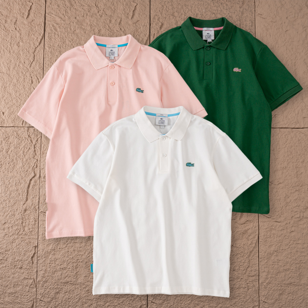 LACOSTE POLO