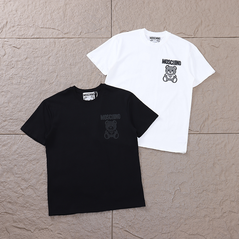 MOSCHINO T-SHIRT