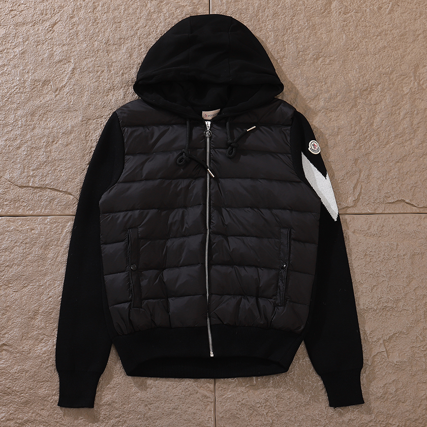 MONCLER DOWN JACKET