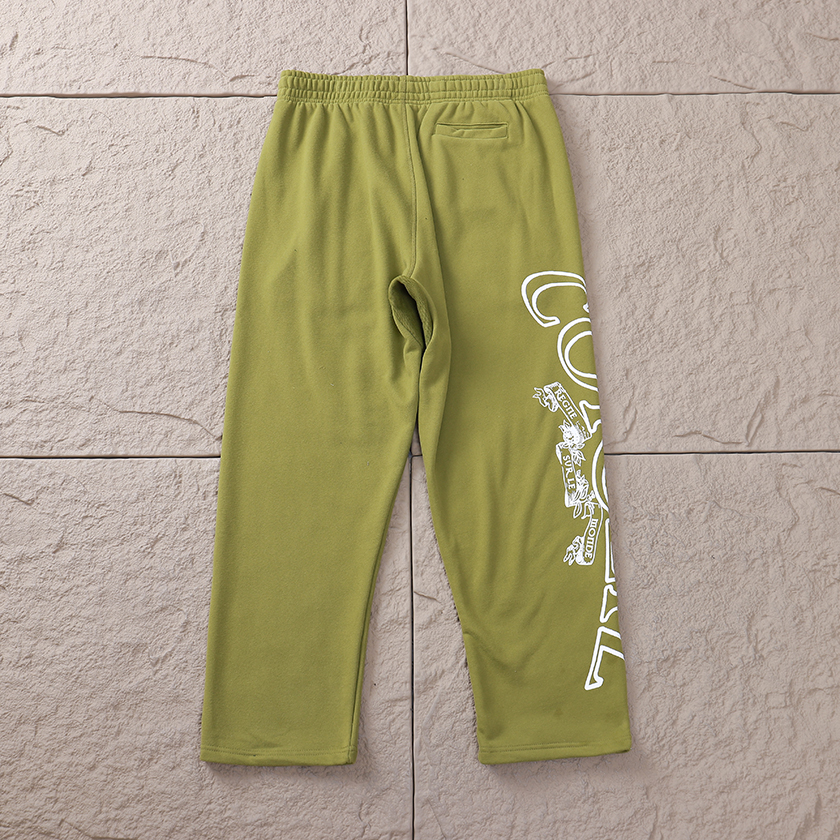CORTEIZ PANT