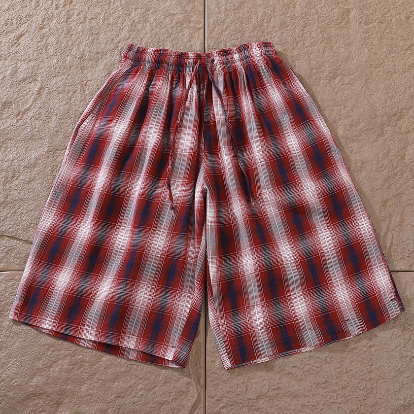 ACNE SHORT
