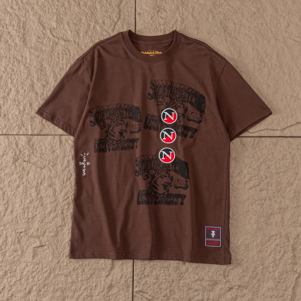 TRAVIS SCOTT T-SHIRT