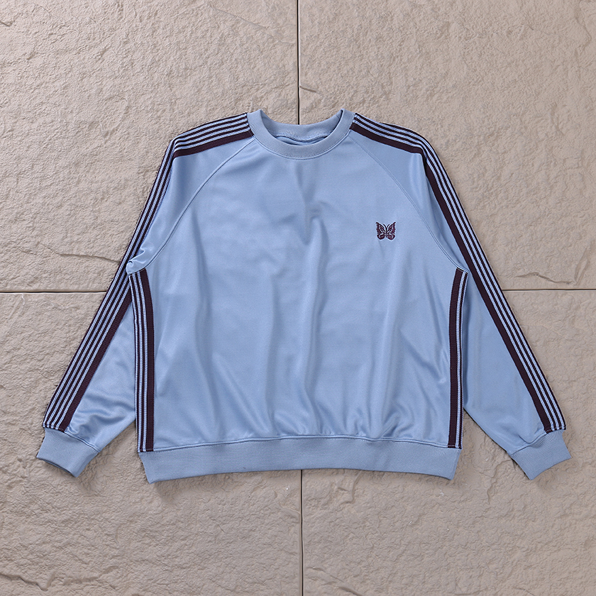 NEEDLES SWEATER