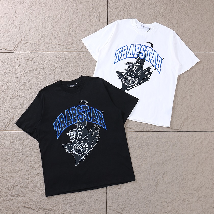 TRAPSTAR T-SHIRT
