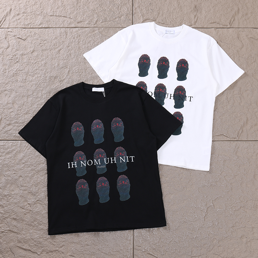 IH NOM UH NIT T-SHIRT