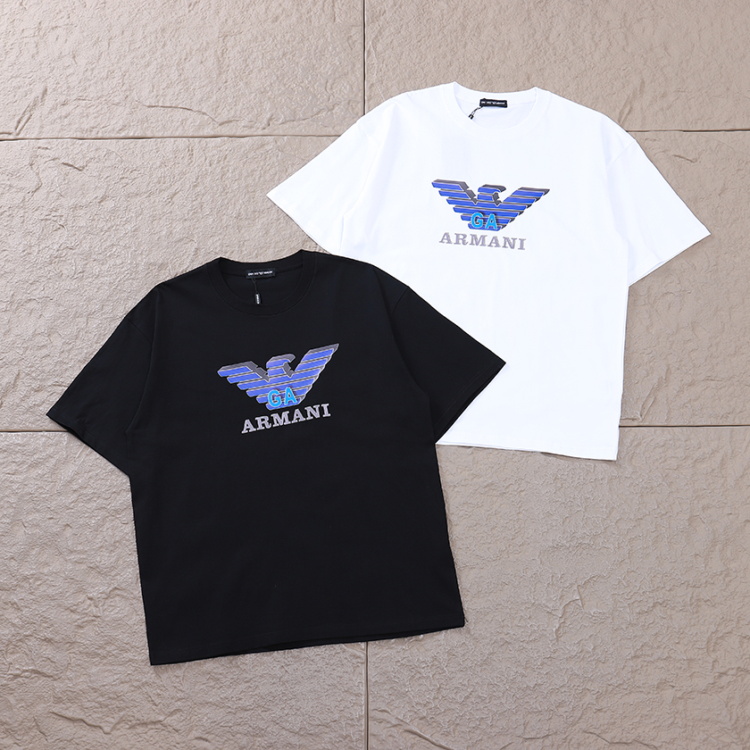 EMPORIO ARMANI T-SHIRT