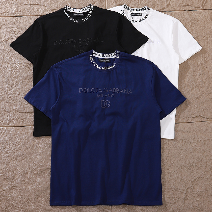 DOLCE GABBANA T-SHIRT