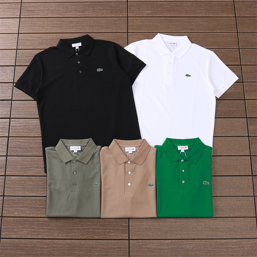 LACOSTE POLO