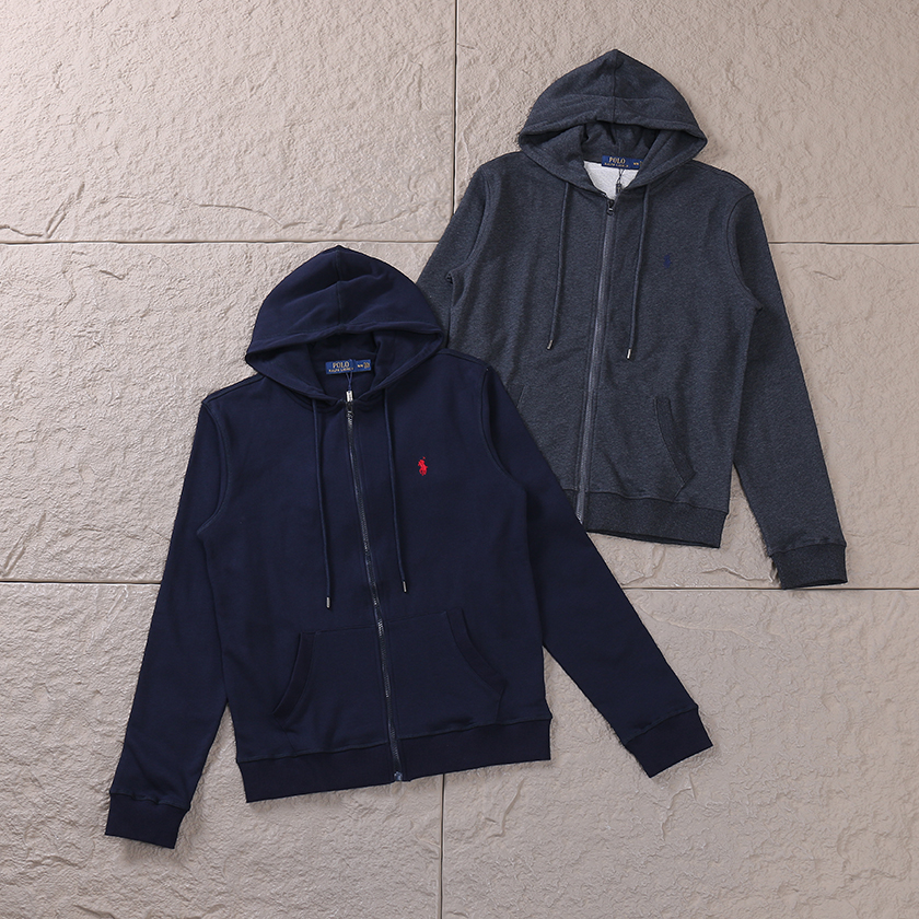 RALPH LAUREN HOODIE