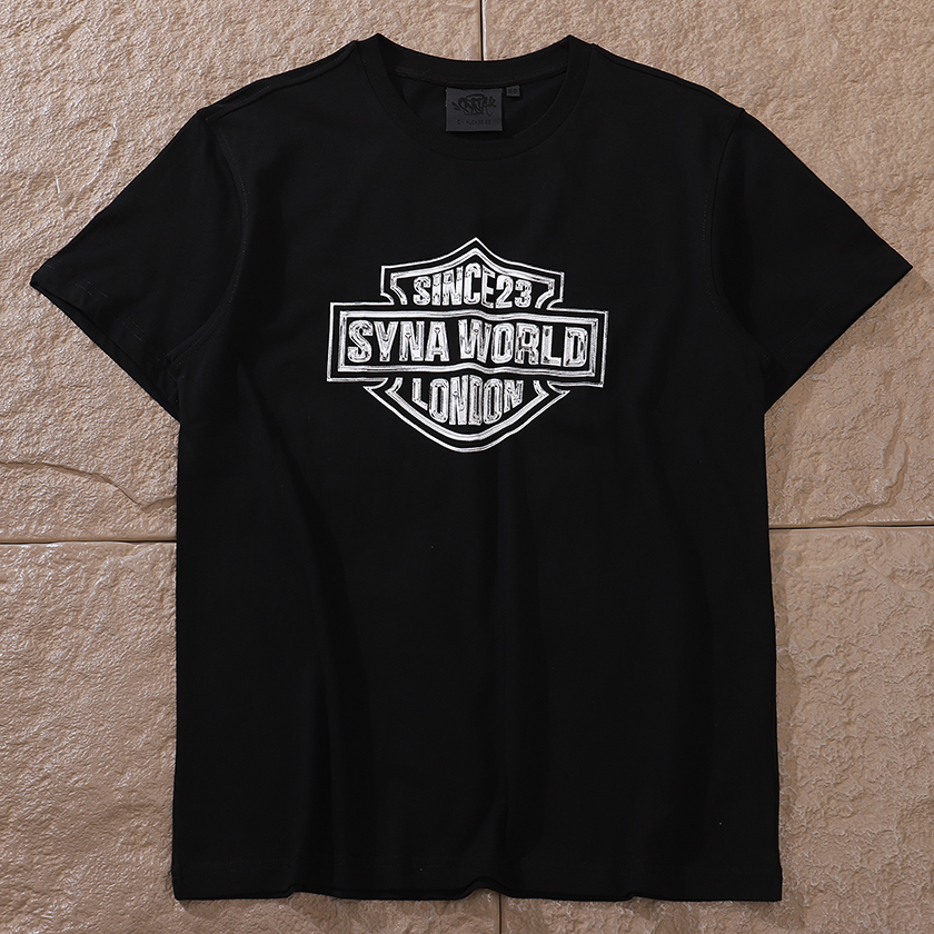 SYNA WORLD T-SHIRT