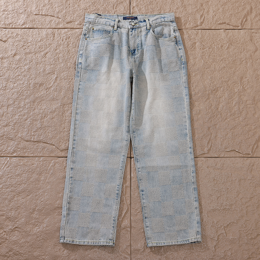 LOUIS VUITTON PANT
