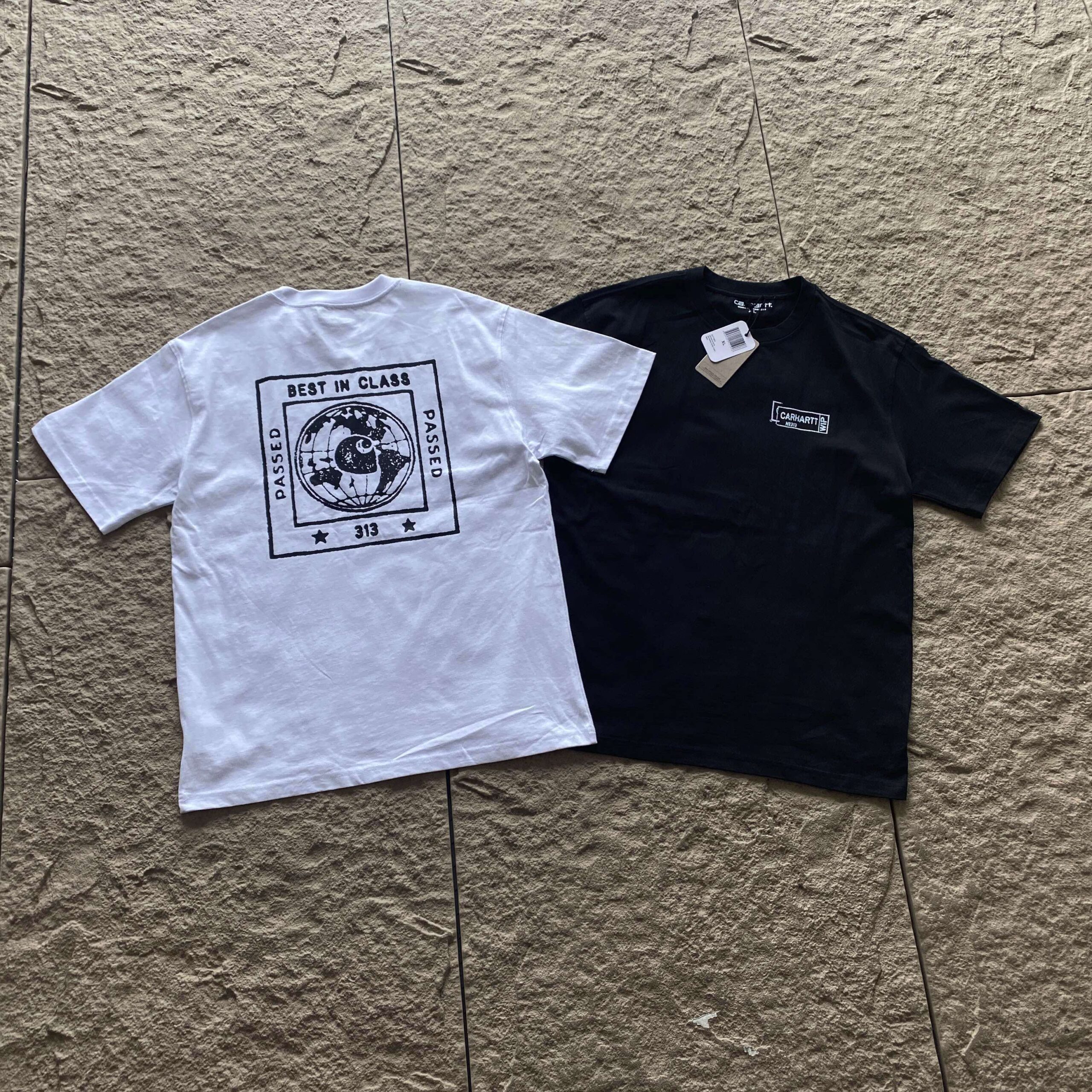 CARHARTT T-SHIRT