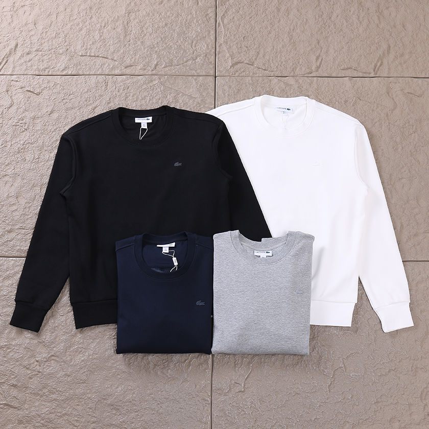 LACOSTE FLEECE