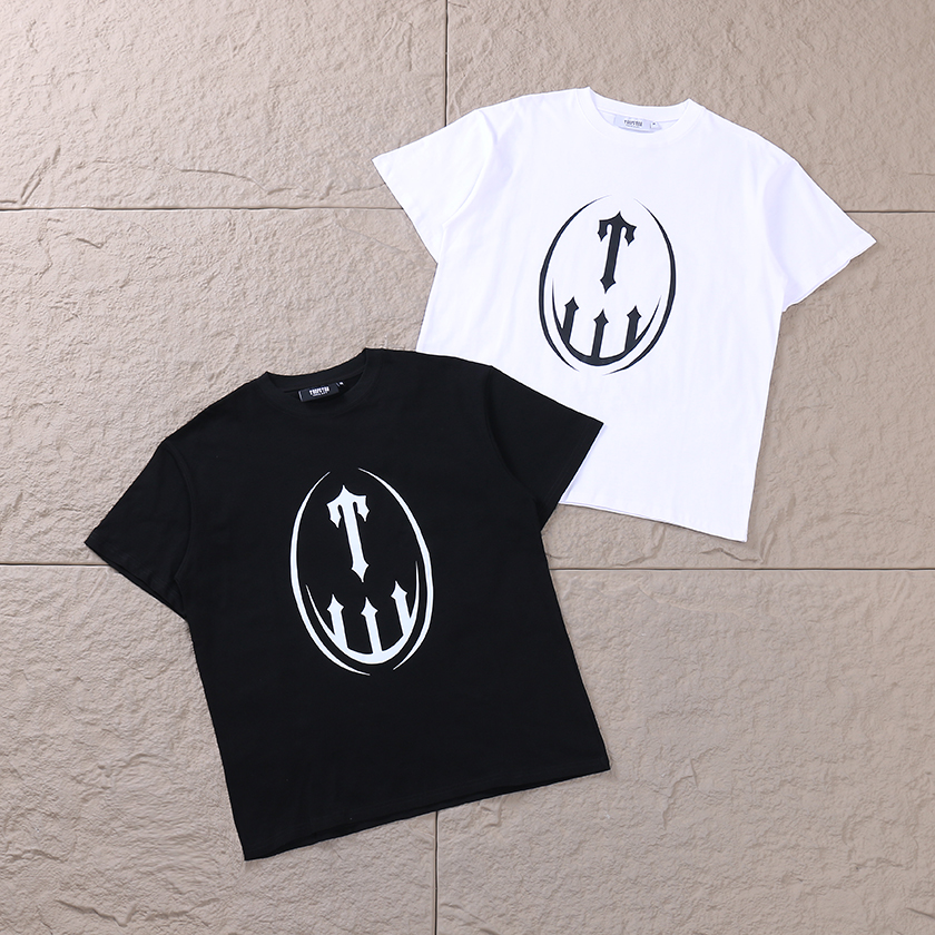 TRAPSTAR T-SHIRT