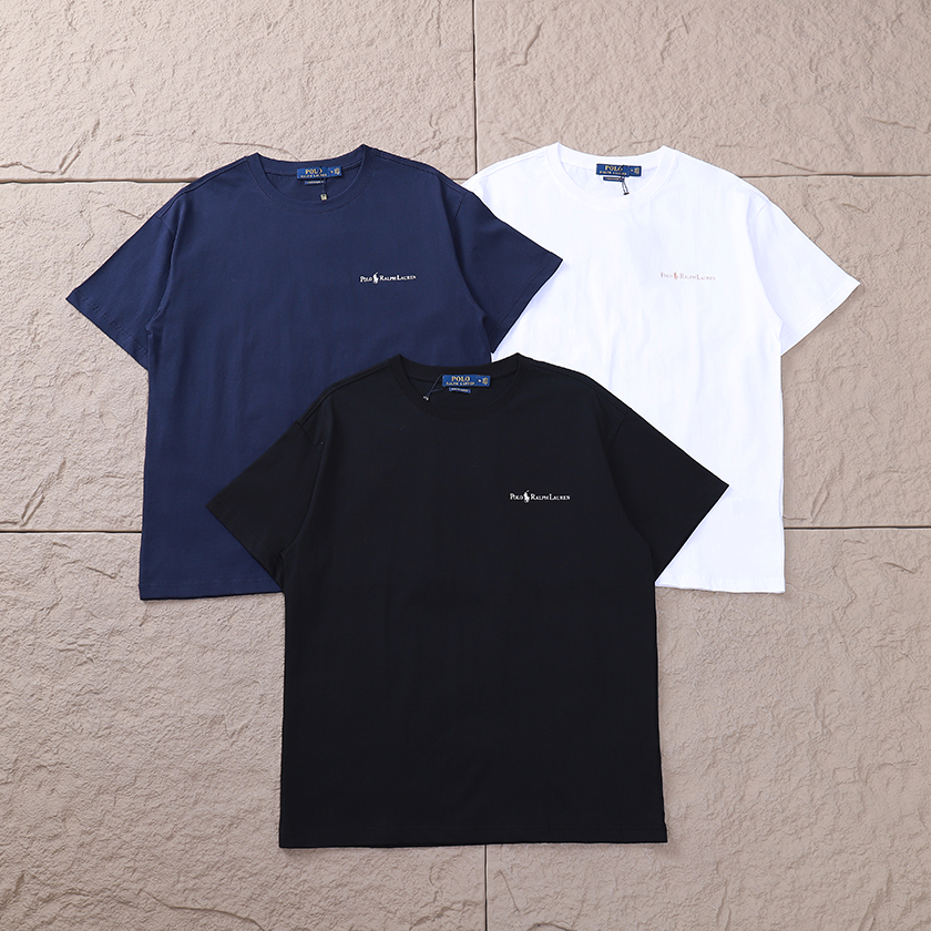 RALPH LAUREN T-SHIRT