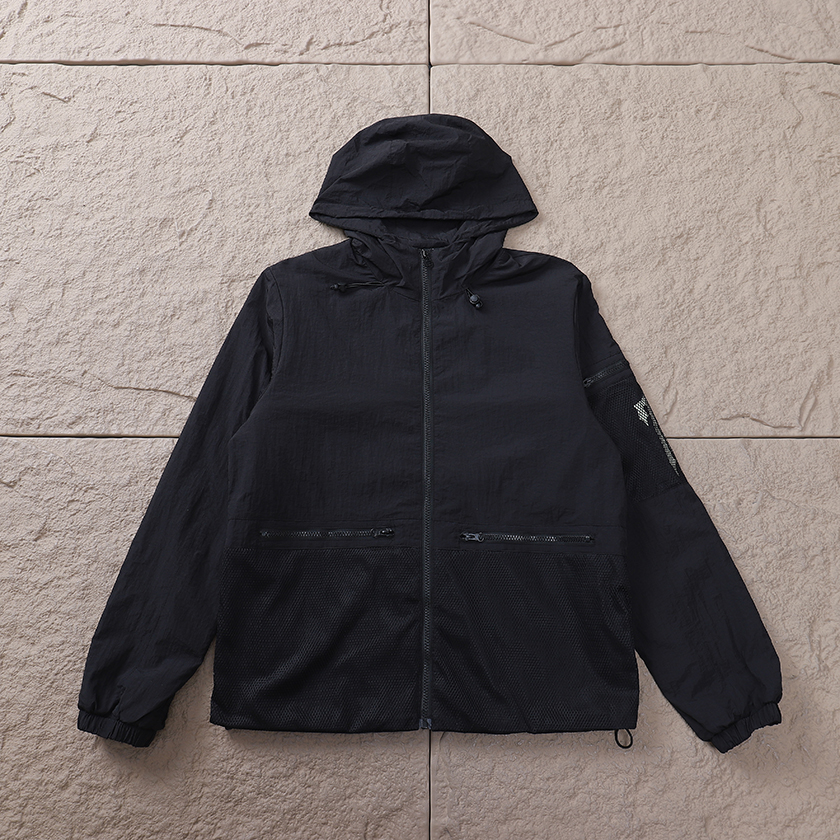 TRAPSTAR HOODIE