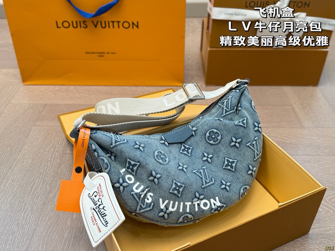 LV BAG