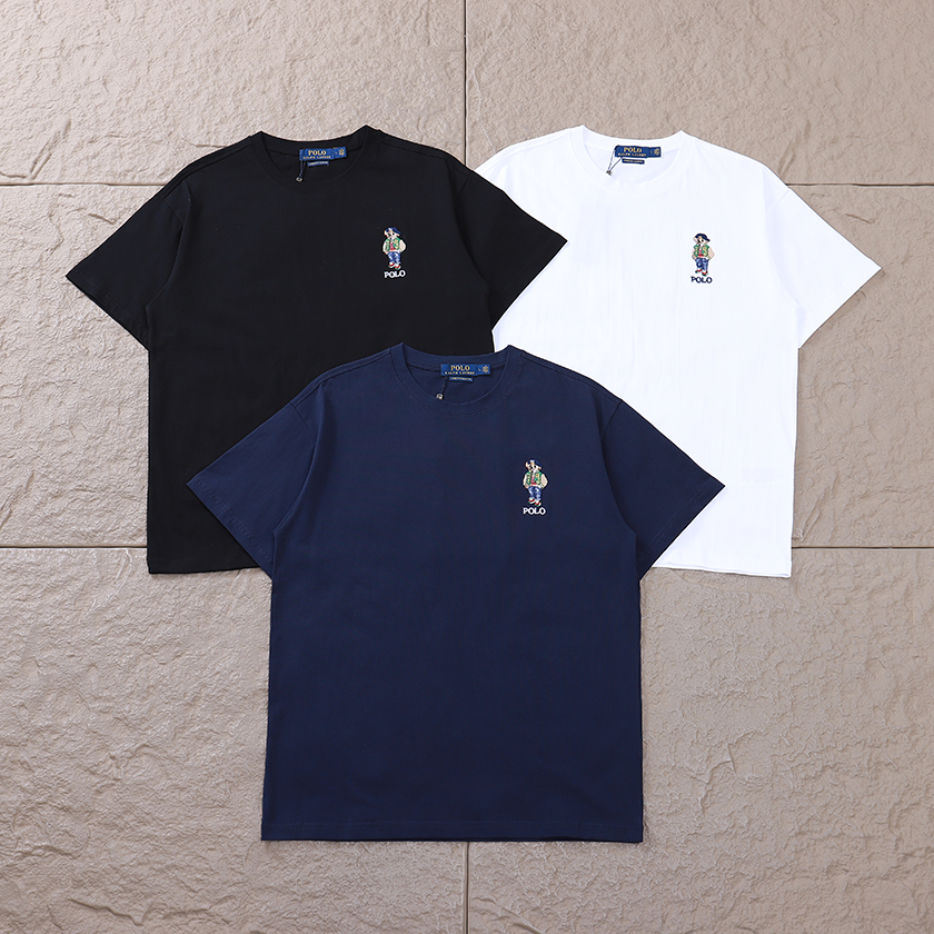 RALPH LAUREN T-SHIRT