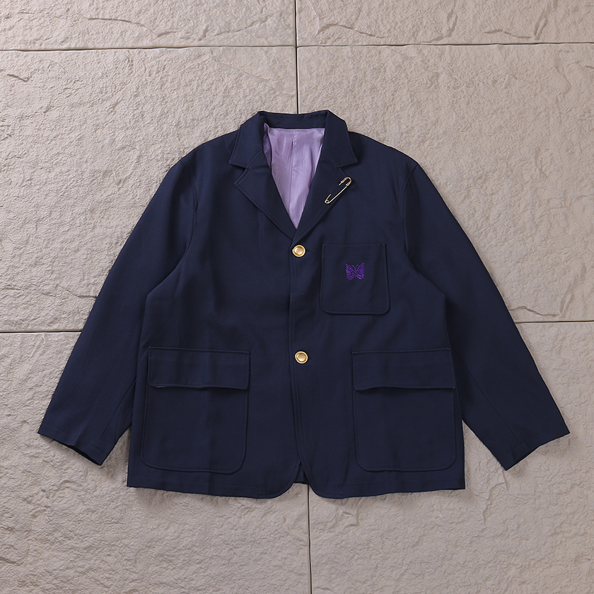 NEEDLES JACKET